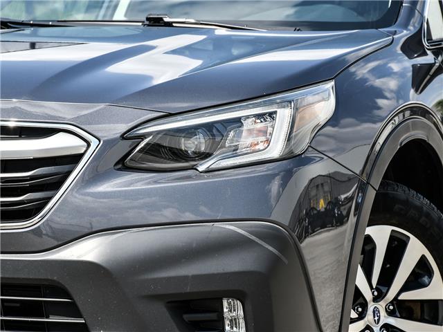 2020 Subaru Outback Touring (Stk: 260639A) in Mississauga - Image 2 of 21