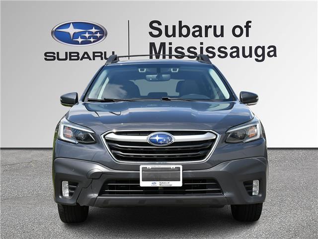 2020 Subaru Outback Touring (Stk: 260639A) in Mississauga - Image 3 of 21