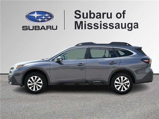2020 Subaru Outback Touring (Stk: 260639A) in Mississauga - Image 4 of 21