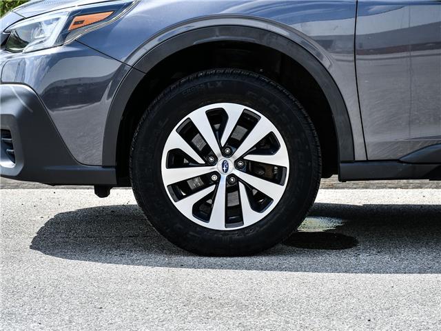 2020 Subaru Outback Touring (Stk: 260639A) in Mississauga - Image 5 of 21