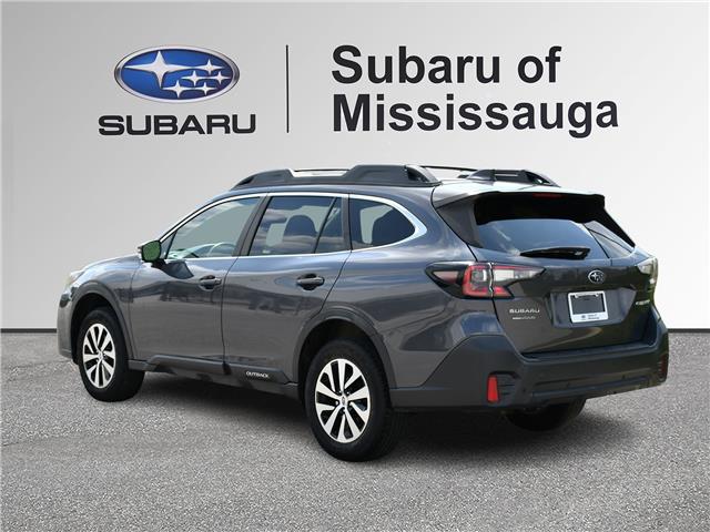 2020 Subaru Outback Touring (Stk: 260639A) in Mississauga - Image 6 of 21