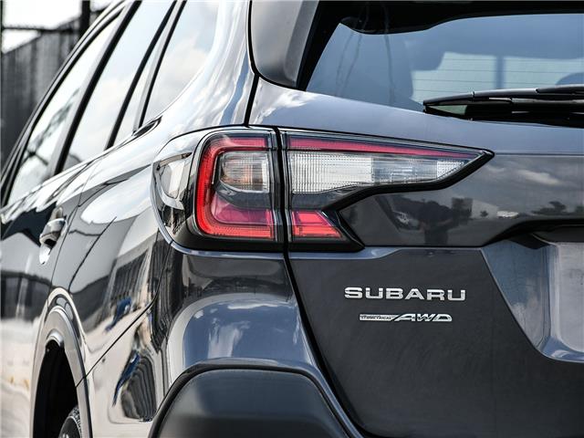 2020 Subaru Outback Touring (Stk: 260639A) in Mississauga - Image 7 of 21
