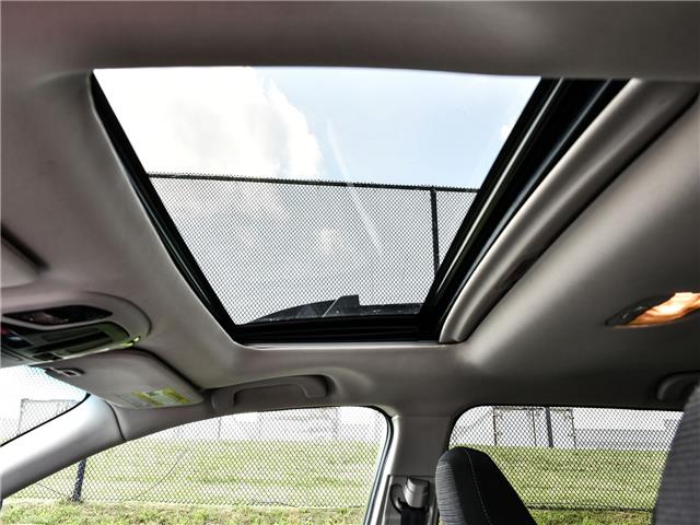 2020 Subaru Outback Touring (Stk: 260639A) in Mississauga - Image 8 of 21