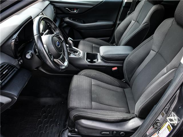 2020 Subaru Outback Touring (Stk: 260639A) in Mississauga - Image 9 of 21