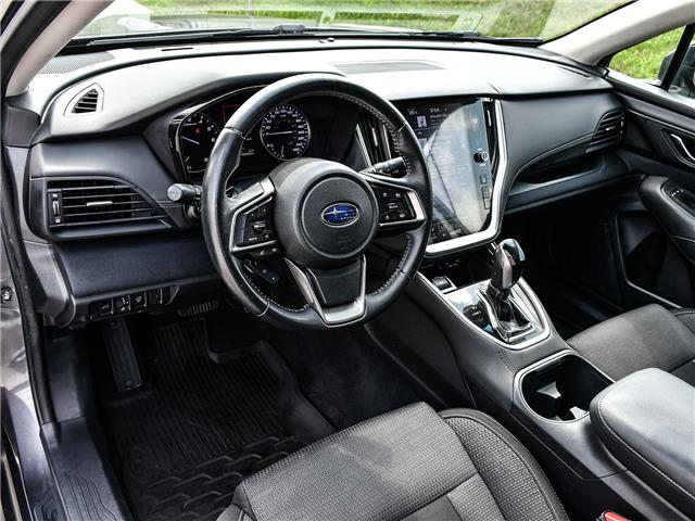 2020 Subaru Outback Touring (Stk: 260639A) in Mississauga - Image 10 of 21