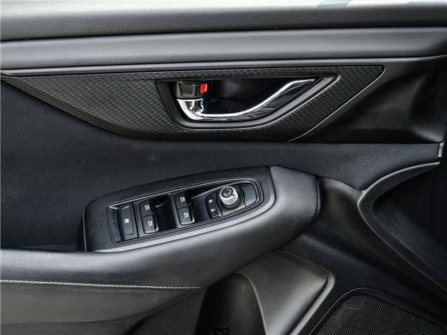 2020 Subaru Outback Touring (Stk: 260639A) in Mississauga - Image 11 of 21