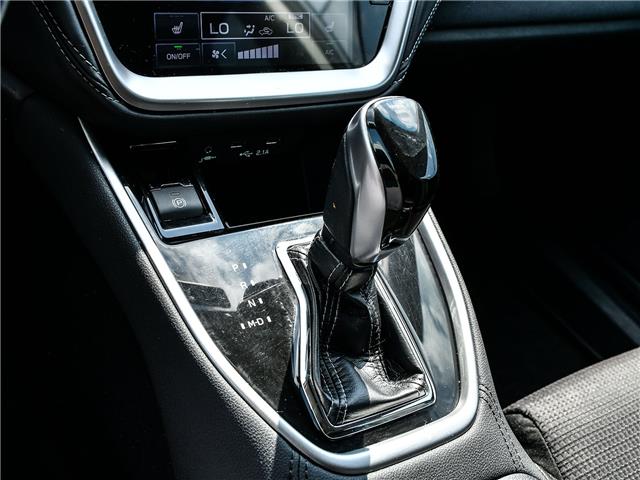 2020 Subaru Outback Touring (Stk: 260639A) in Mississauga - Image 12 of 21