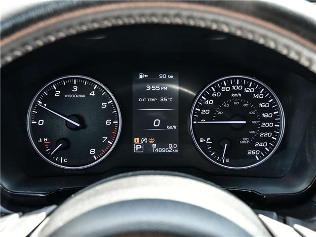 2020 Subaru Outback Touring (Stk: 260639A) in Mississauga - Image 13 of 21
