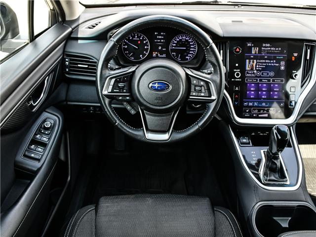 2020 Subaru Outback Touring (Stk: 260639A) in Mississauga - Image 18 of 21