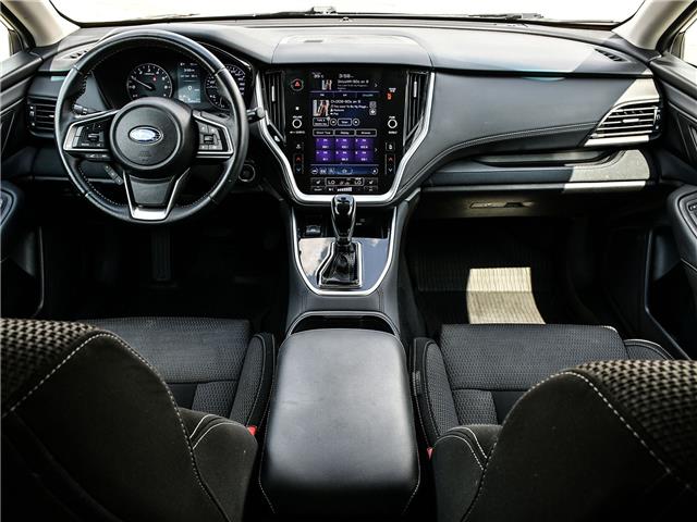 2020 Subaru Outback Touring (Stk: 260639A) in Mississauga - Image 21 of 21