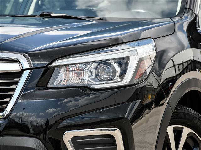 2020 Subaru Forester Limited (Stk: 260663A) in Mississauga - Image 2 of 21 2020 Subaru Forester Limited (Stk: 260663A) in Mississauga - Image 2 of 21