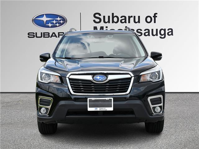 2020 Subaru Forester Limited (Stk: 260663A) in Mississauga - Image 3 of 21 2020 Subaru Forester Limited (Stk: 260663A) in Mississauga - Image 3 of 21