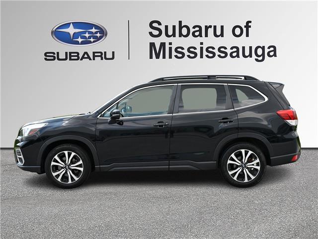 2020 Subaru Forester Limited (Stk: 260663A) in Mississauga - Image 4 of 21 2020 Subaru Forester Limited (Stk: 260663A) in Mississauga - Image 4 of 21