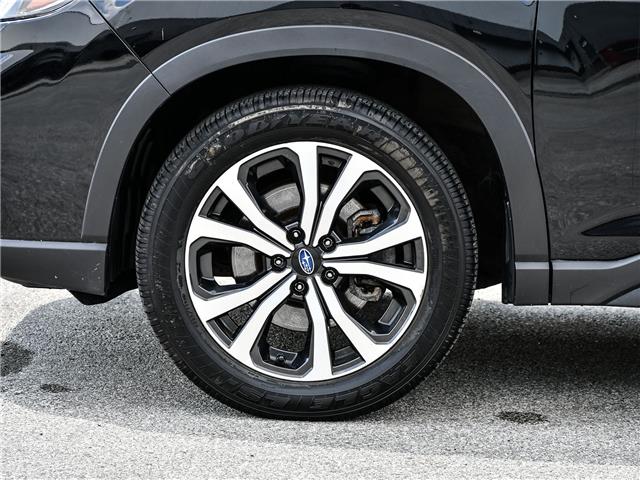 2020 Subaru Forester Limited (Stk: 260663A) in Mississauga - Image 5 of 21 2020 Subaru Forester Limited (Stk: 260663A) in Mississauga - Image 5 of 21