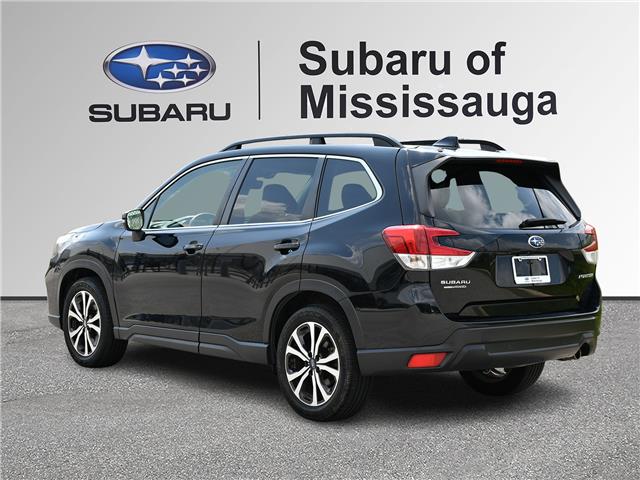 2020 Subaru Forester Limited (Stk: 260663A) in Mississauga - Image 6 of 21 2020 Subaru Forester Limited (Stk: 260663A) in Mississauga - Image 6 of 21
