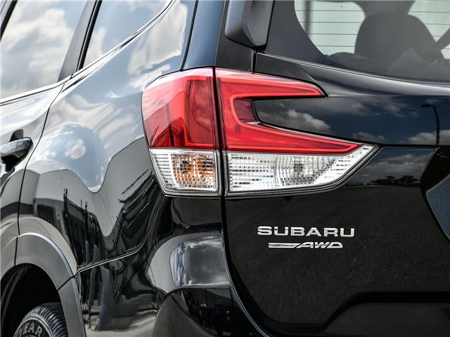 2020 Subaru Forester Limited (Stk: 260663A) in Mississauga - Image 7 of 21 2020 Subaru Forester Limited (Stk: 260663A) in Mississauga - Image 7 of 21