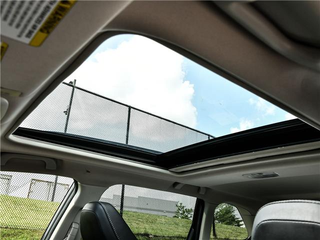 2020 Subaru Forester Limited (Stk: 260663A) in Mississauga - Image 8 of 21 2020 Subaru Forester Limited (Stk: 260663A) in Mississauga - Image 8 of 21