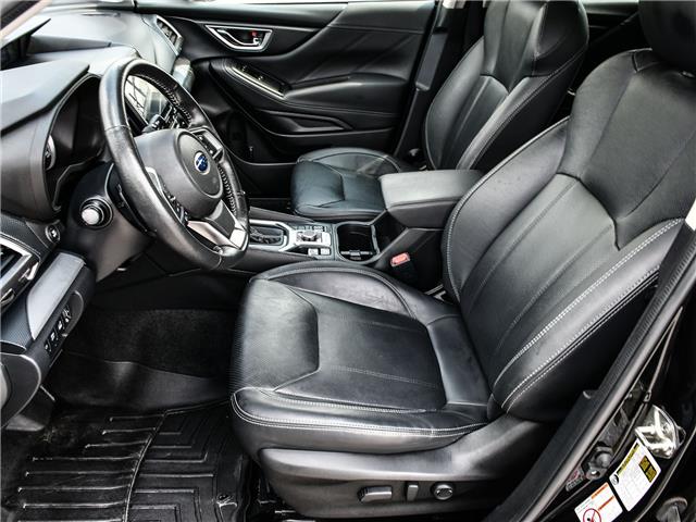 2020 Subaru Forester Limited (Stk: 260663A) in Mississauga - Image 9 of 21 2020 Subaru Forester Limited (Stk: 260663A) in Mississauga - Image 9 of 21