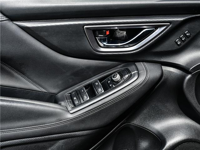 2020 Subaru Forester Limited (Stk: 260663A) in Mississauga - Image 11 of 21 2020 Subaru Forester Limited (Stk: 260663A) in Mississauga - Image 11 of 21
