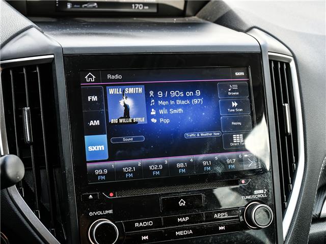 2020 Subaru Forester Limited (Stk: 260663A) in Mississauga - Image 14 of 21 2020 Subaru Forester Limited (Stk: 260663A) in Mississauga - Image 14 of 21