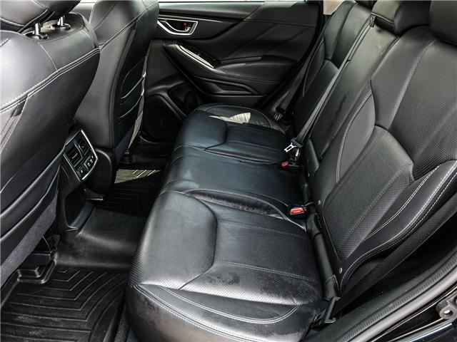 2020 Subaru Forester Limited (Stk: 260663A) in Mississauga - Image 17 of 21 2020 Subaru Forester Limited (Stk: 260663A) in Mississauga - Image 17 of 21