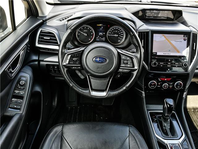 2020 Subaru Forester Limited (Stk: 260663A) in Mississauga - Image 18 of 21 2020 Subaru Forester Limited (Stk: 260663A) in Mississauga - Image 18 of 21