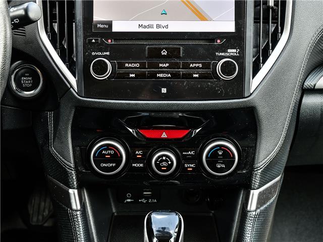 2020 Subaru Forester Limited (Stk: 260663A) in Mississauga - Image 20 of 21 2020 Subaru Forester Limited (Stk: 260663A) in Mississauga - Image 20 of 21