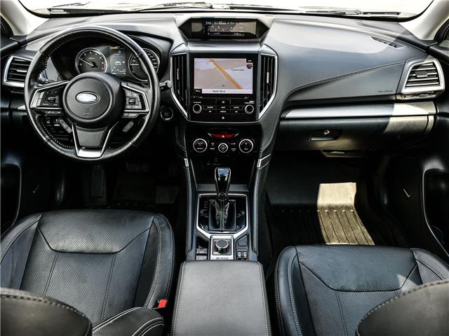 2020 Subaru Forester Limited (Stk: 260663A) in Mississauga - Image 21 of 21 2020 Subaru Forester Limited (Stk: 260663A) in Mississauga - Image 21 of 21