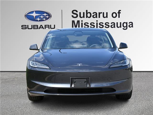 2024 Tesla Model 3 Long Range (Stk: 260669A) in Mississauga - Image 3 of 20