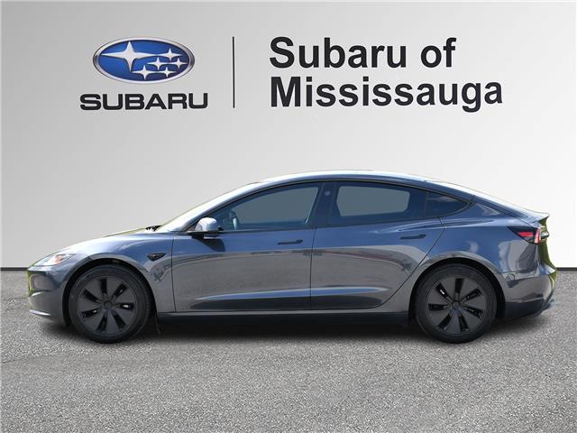 2024 Tesla Model 3 Long Range (Stk: 260669A) in Mississauga - Image 4 of 20