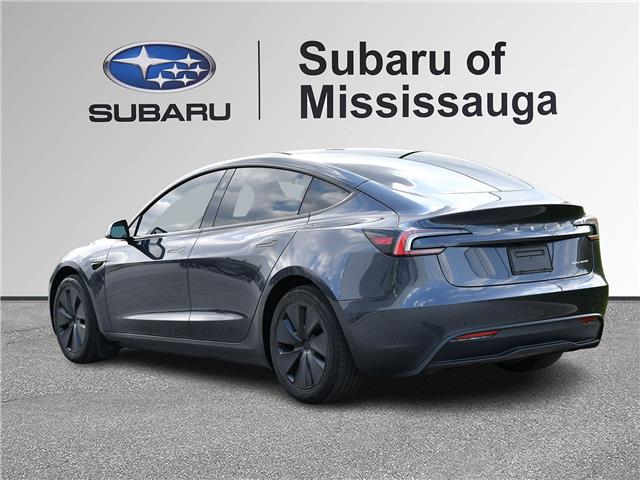 2024 Tesla Model 3 Long Range (Stk: 260669A) in Mississauga - Image 5 of 20