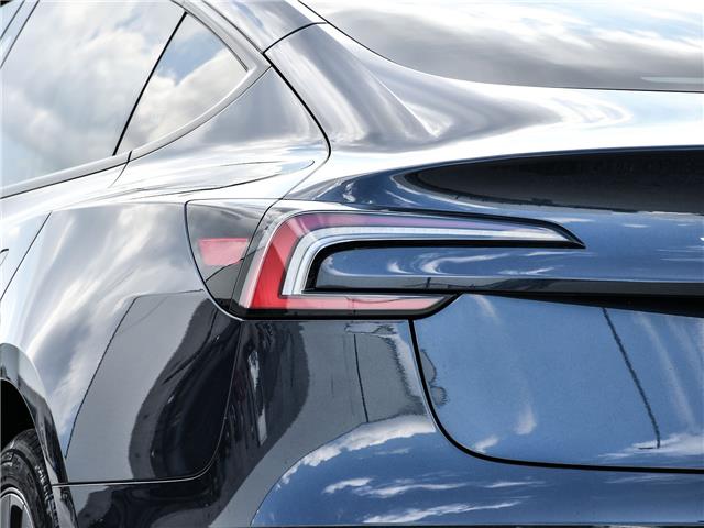2024 Tesla Model 3 Long Range (Stk: 260669A) in Mississauga - Image 6 of 20