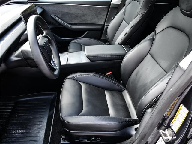 2024 Tesla Model 3 Long Range (Stk: 260669A) in Mississauga - Image 8 of 20