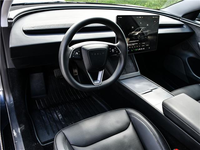 2024 Tesla Model 3 Long Range (Stk: 260669A) in Mississauga - Image 9 of 20