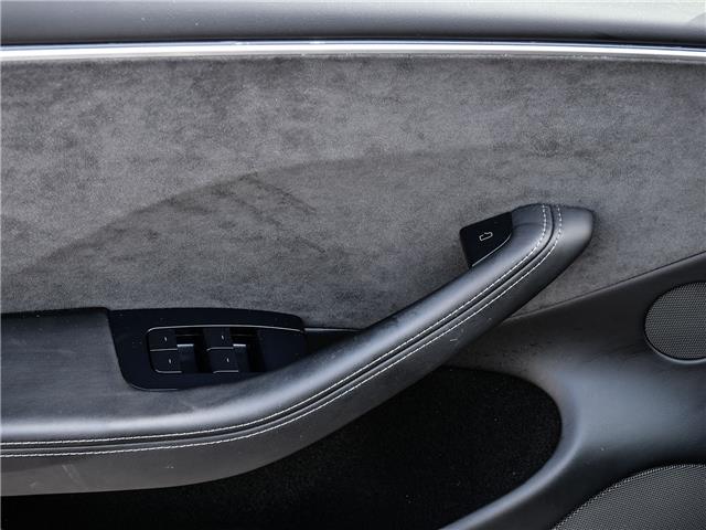 2024 Tesla Model 3 Long Range (Stk: 260669A) in Mississauga - Image 10 of 20