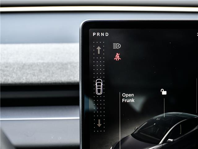 2024 Tesla Model 3 Long Range (Stk: 260669A) in Mississauga - Image 11 of 20