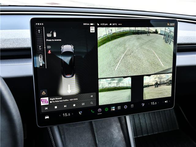 2024 Tesla Model 3 Long Range (Stk: 260669A) in Mississauga - Image 13 of 20