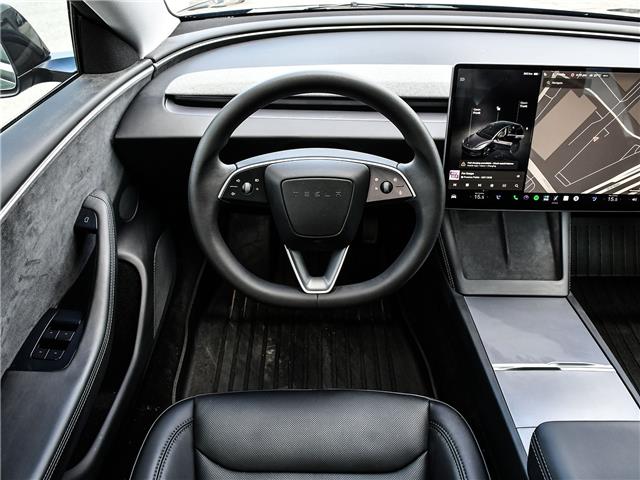 2024 Tesla Model 3 Long Range (Stk: 260669A) in Mississauga - Image 16 of 20