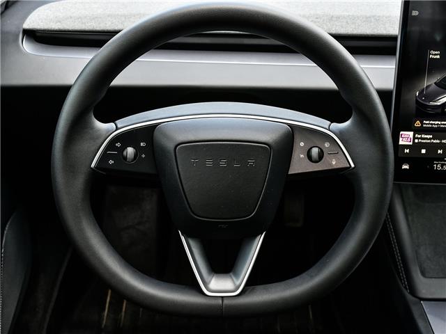 2024 Tesla Model 3 Long Range (Stk: 260669A) in Mississauga - Image 17 of 20