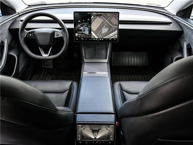 2024 Tesla Model 3 Long Range (Stk: 260669A) in Mississauga - Image 19 of 20