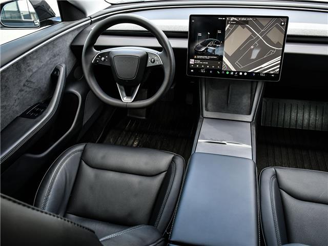 2024 Tesla Model 3 Long Range (Stk: 260669A) in Mississauga - Image 20 of 20