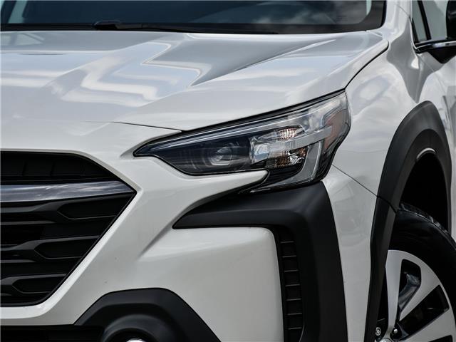 2023 Subaru Outback Touring (Stk: 260672A) in Mississauga - Image 2 of 21