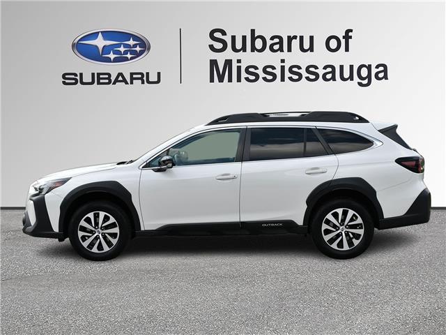2023 Subaru Outback Touring (Stk: 260672A) in Mississauga - Image 4 of 21