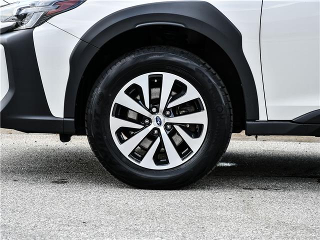 2023 Subaru Outback Touring (Stk: 260672A) in Mississauga - Image 5 of 21
