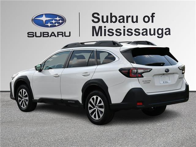 2023 Subaru Outback Touring (Stk: 260672A) in Mississauga - Image 6 of 21