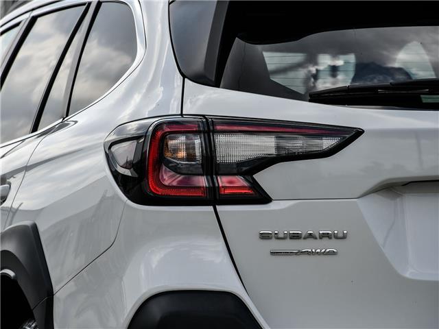 2023 Subaru Outback Touring (Stk: 260672A) in Mississauga - Image 7 of 21
