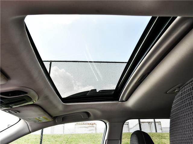 2023 Subaru Outback Touring (Stk: 260672A) in Mississauga - Image 8 of 21