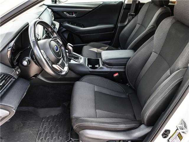 2023 Subaru Outback Touring (Stk: 260672A) in Mississauga - Image 9 of 21