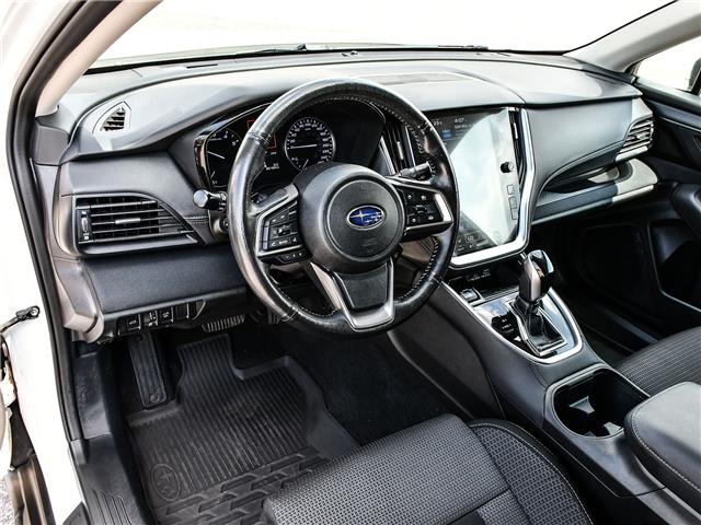 2023 Subaru Outback Touring (Stk: 260672A) in Mississauga - Image 10 of 21