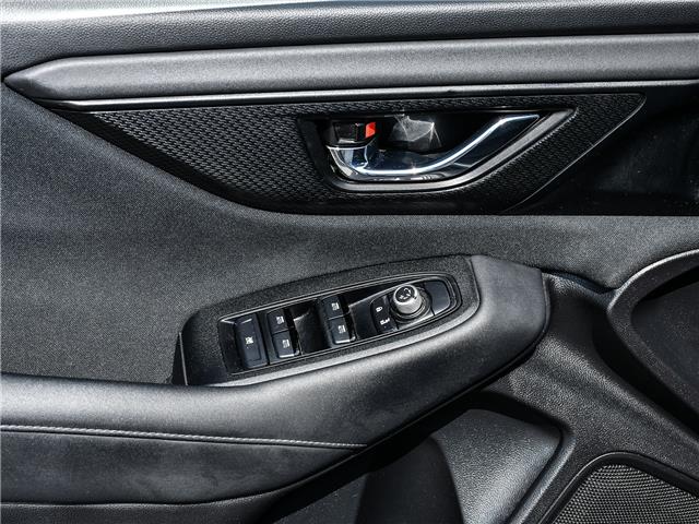 2023 Subaru Outback Touring (Stk: 260672A) in Mississauga - Image 11 of 21